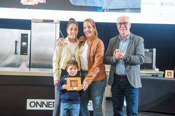 Última jornada de la Feria Gran Canaria Me Gusta tras recibir a casi 9.000 personas en los dos primeros días (Foto TA)